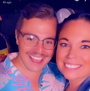 Meet your Posher, Pat